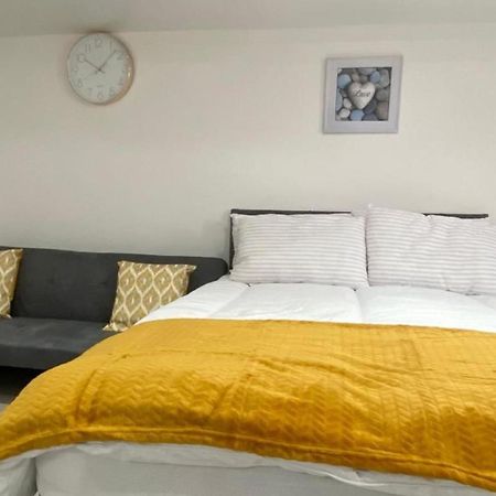 Arena Apartments Leeds  Kültér fotó