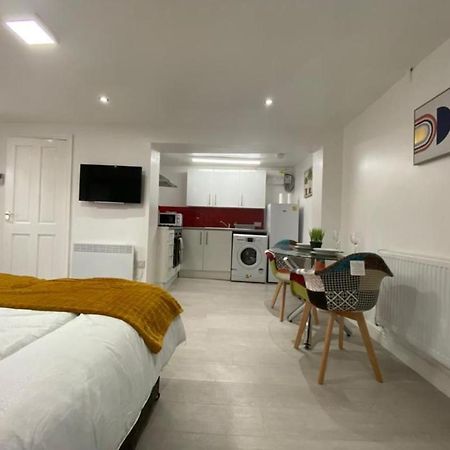 Arena Apartments Leeds  Kültér fotó