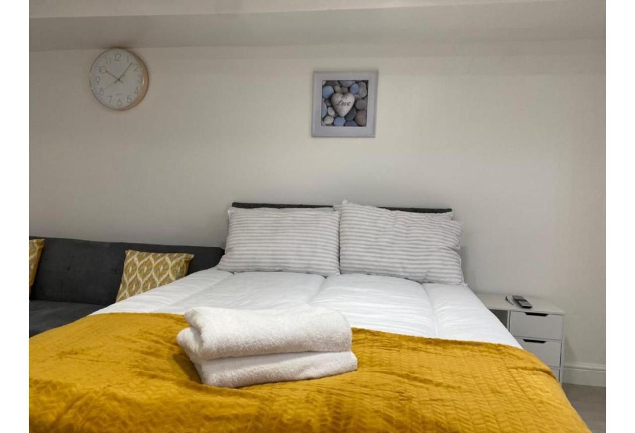 Arena Apartments Leeds  Kültér fotó