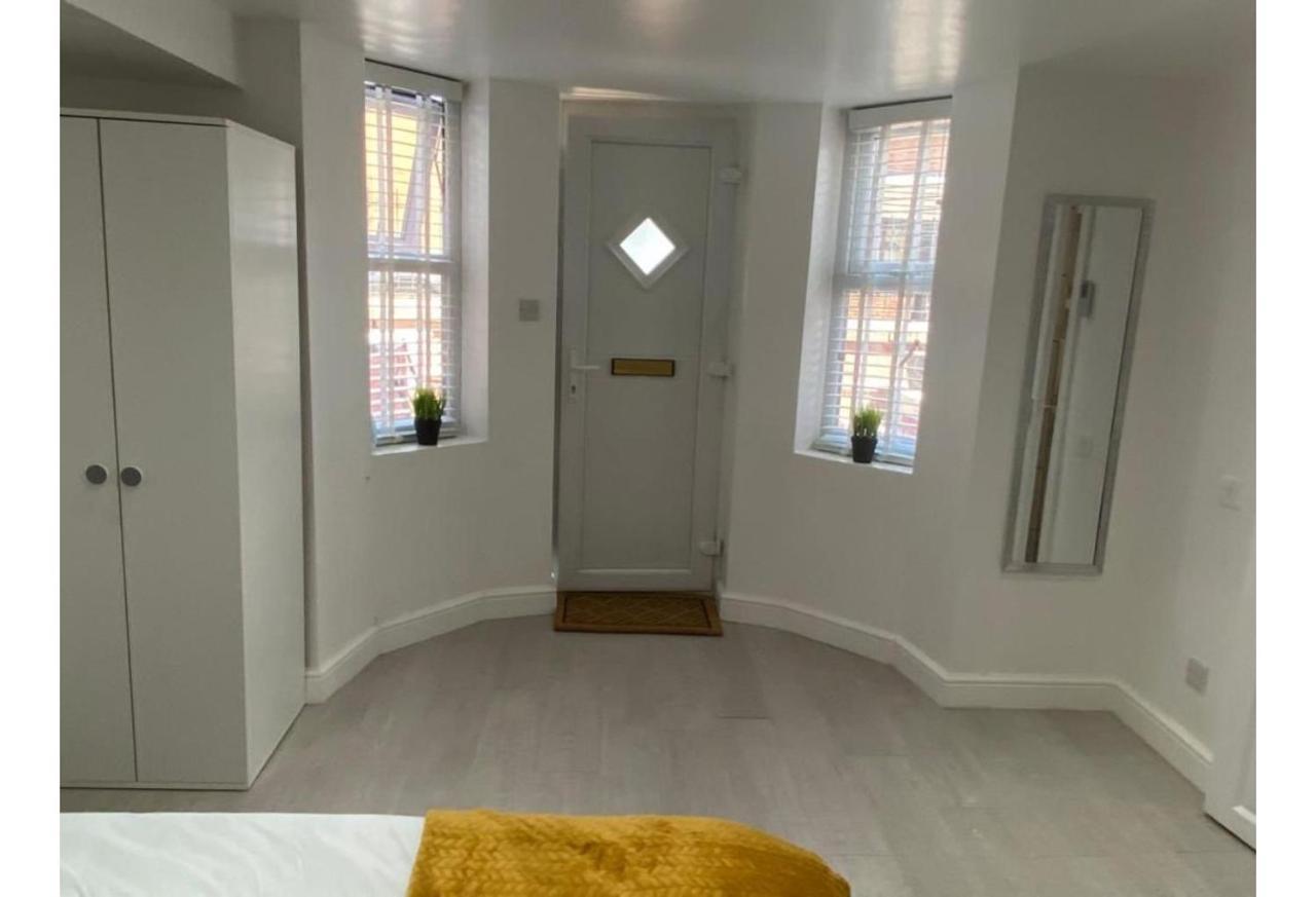 Arena Apartments Leeds  Kültér fotó